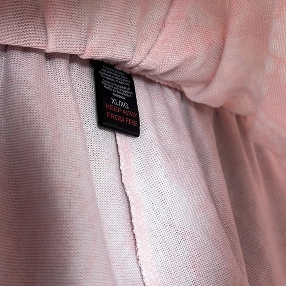 2 Piece Pajama Shorts - Picture 6 of 6